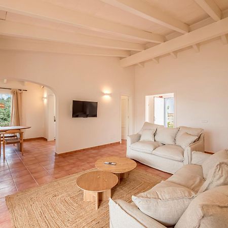 Villas Menorca Sur Son Bou Exterior photo