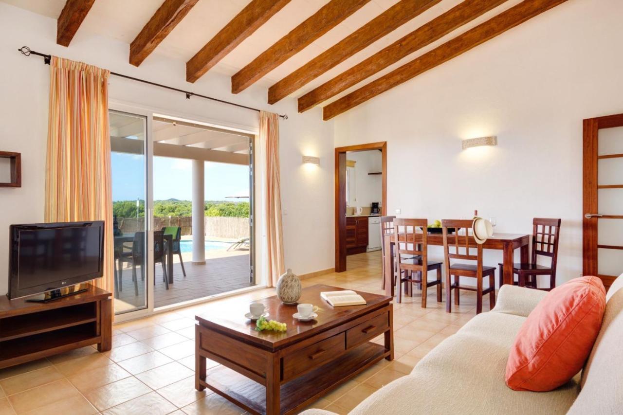 Villas Menorca Sur Son Bou Exterior photo