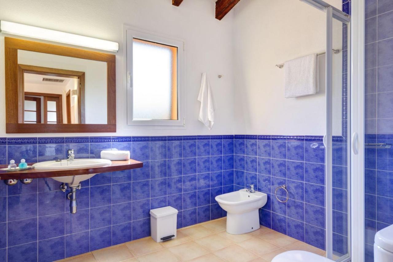 Villas Menorca Sur Son Bou Exterior photo