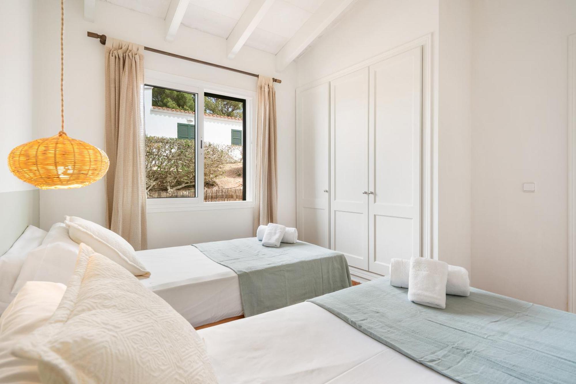 Villas Menorca Sur Son Bou Exterior photo