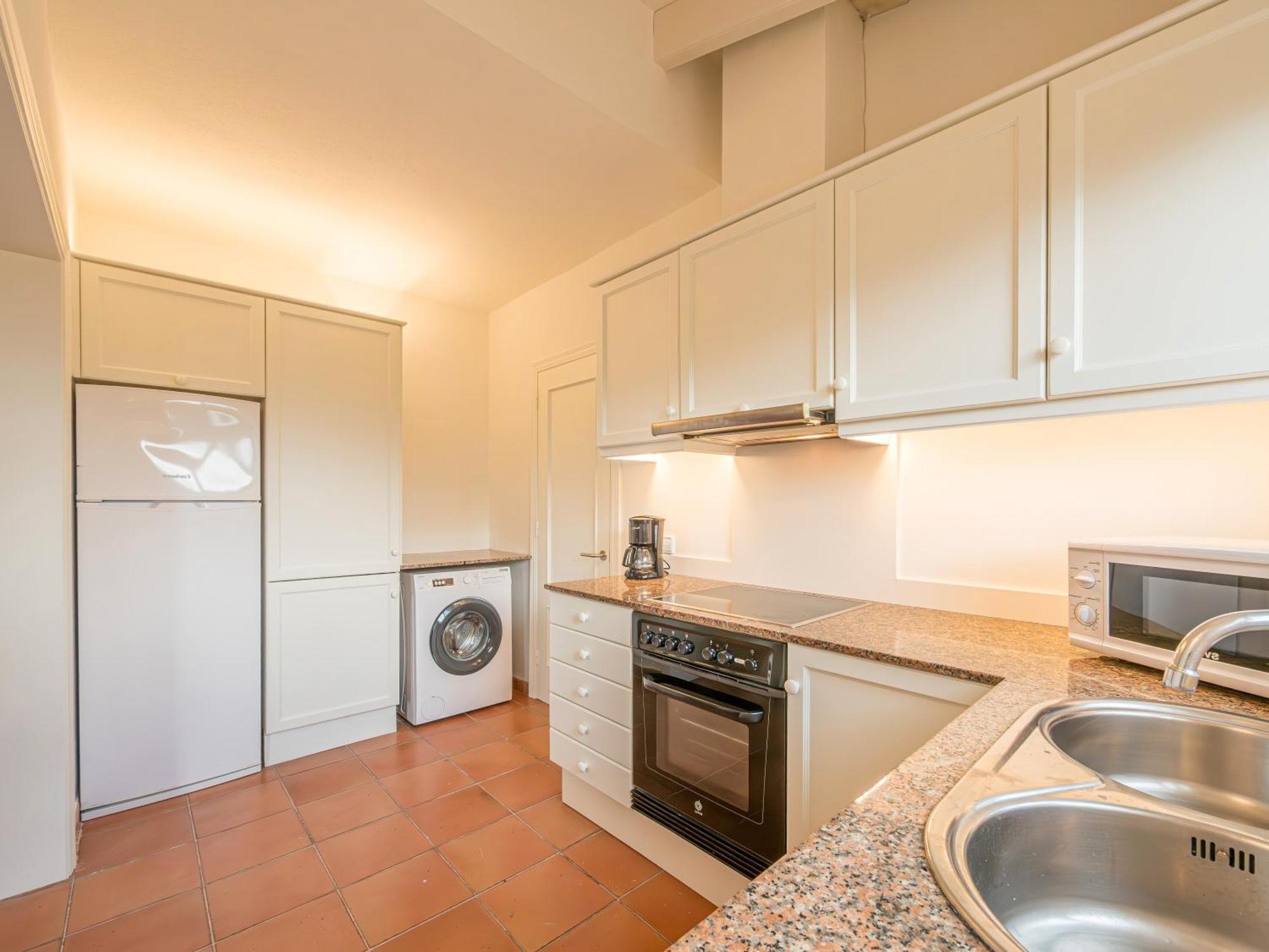 Villas Menorca Sur Son Bou Exterior photo