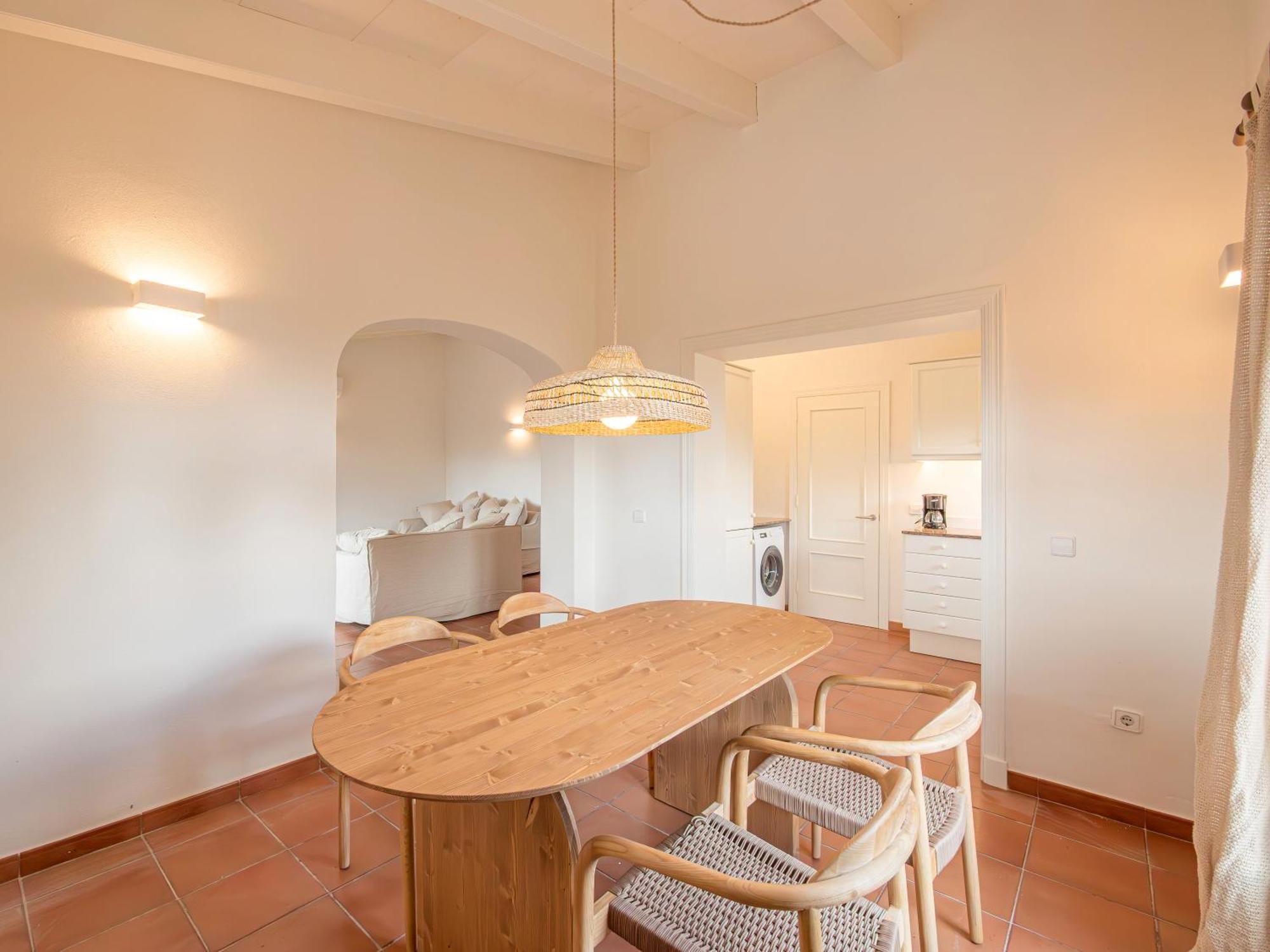Villas Menorca Sur Son Bou Exterior photo