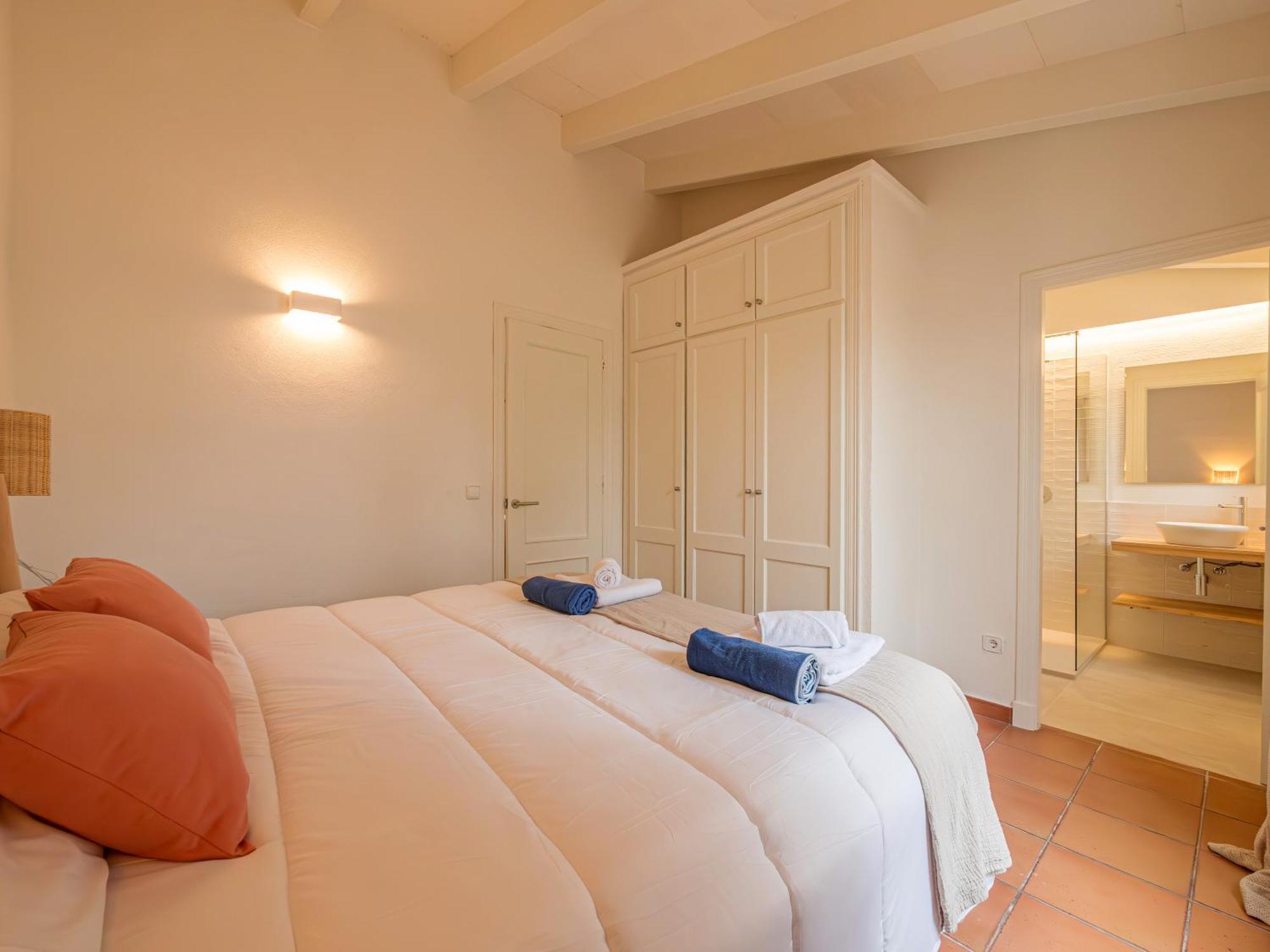 Villas Menorca Sur Son Bou Exterior photo