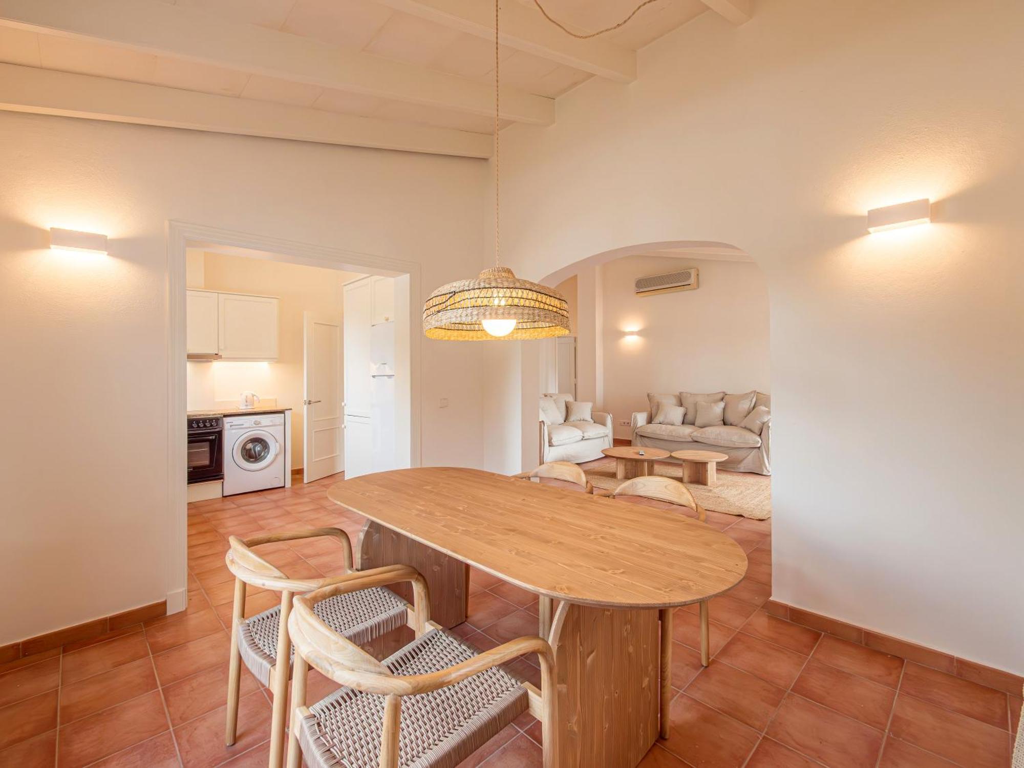 Villas Menorca Sur Son Bou Exterior photo