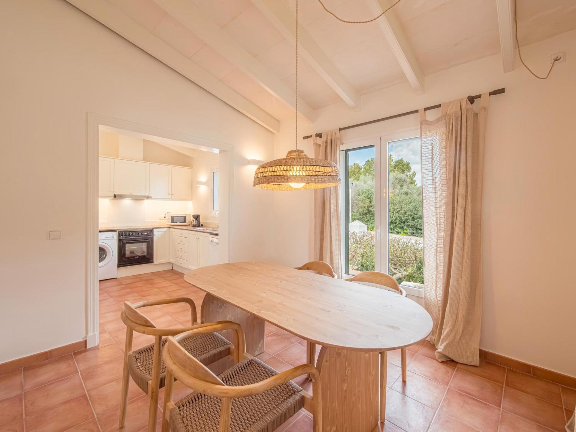 Villas Menorca Sur Son Bou Exterior photo