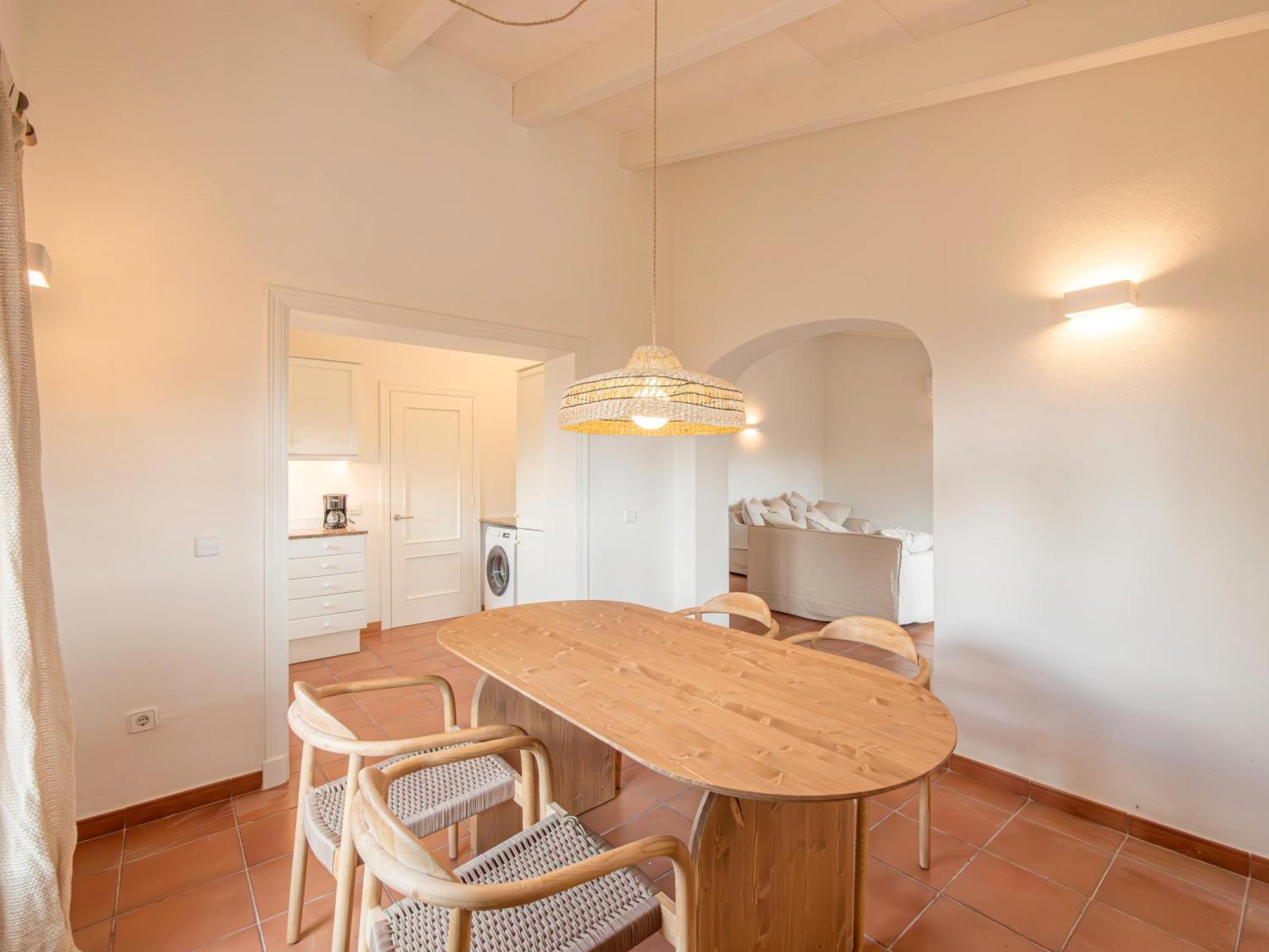 Villas Menorca Sur Son Bou Exterior photo