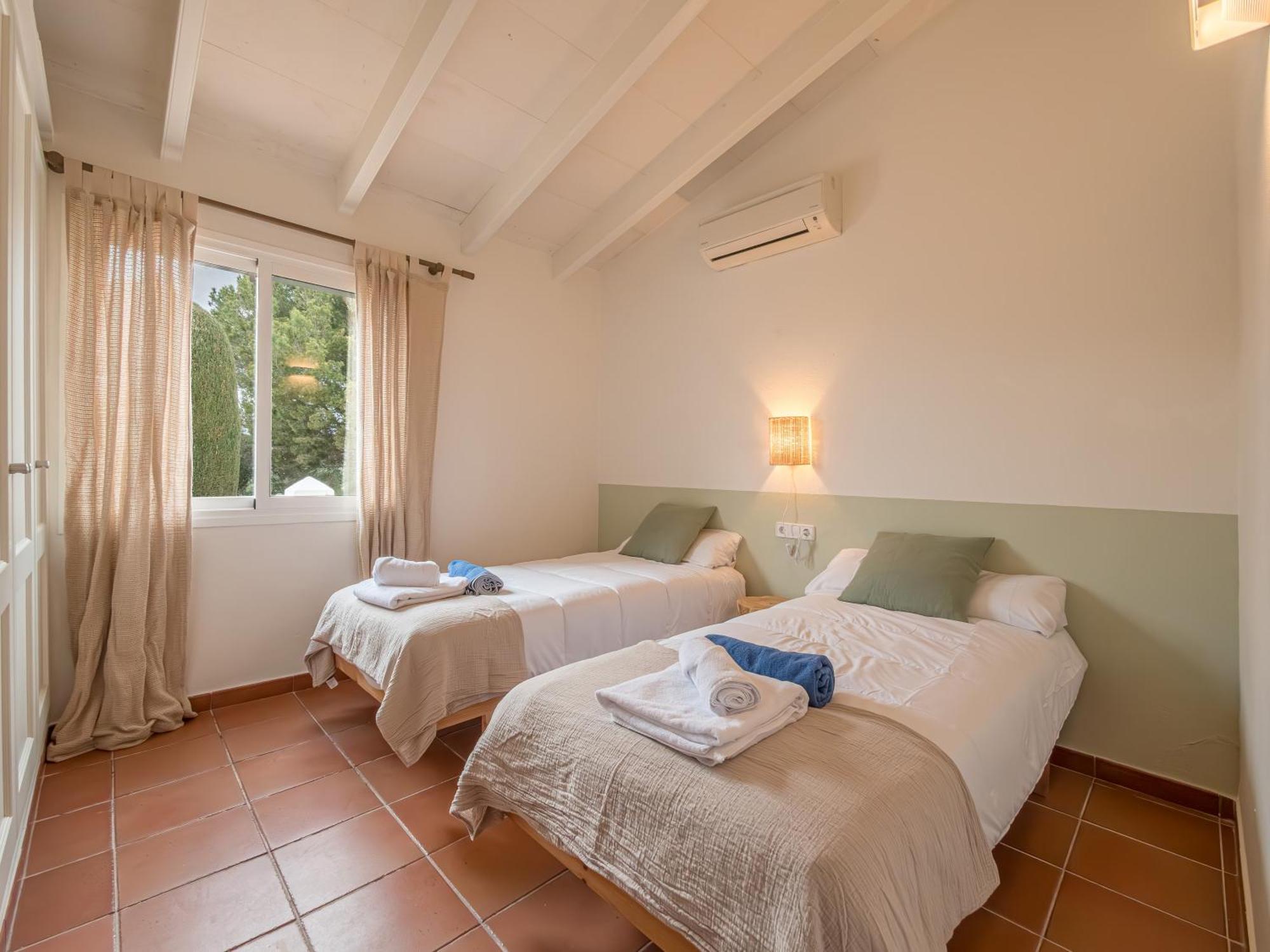 Villas Menorca Sur Son Bou Exterior photo