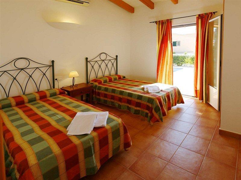 Villas Menorca Sur Son Bou Exterior photo