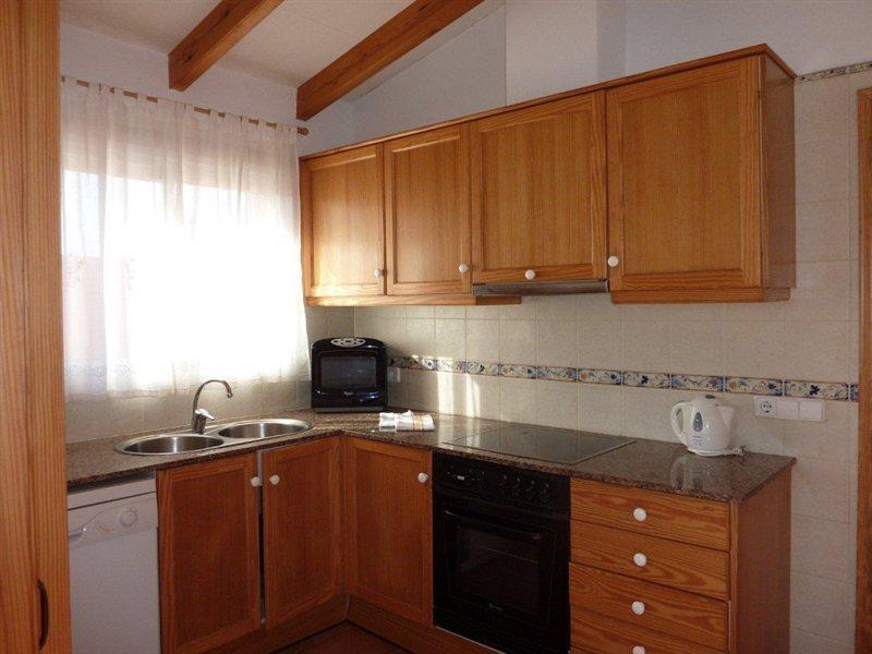 Villas Menorca Sur Son Bou Exterior photo