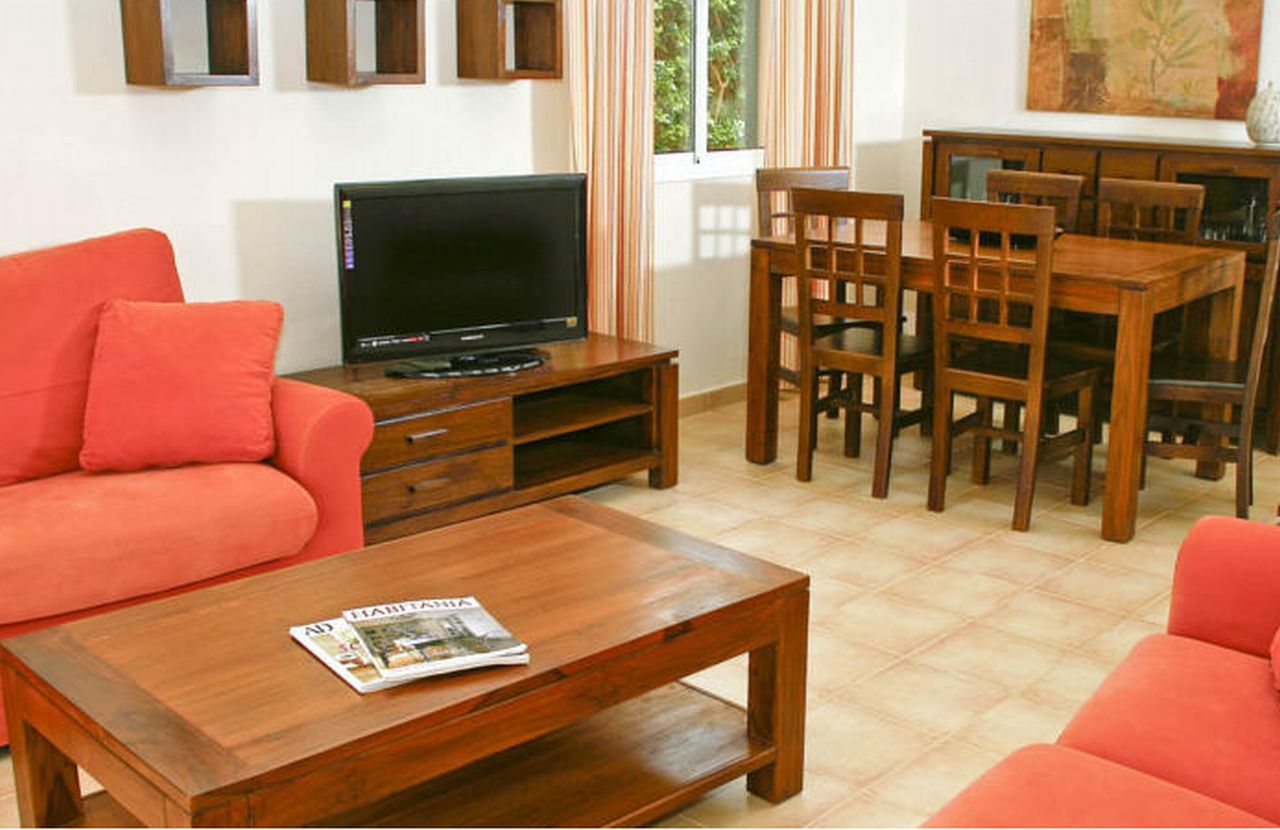 Villas Menorca Sur Son Bou Exterior photo