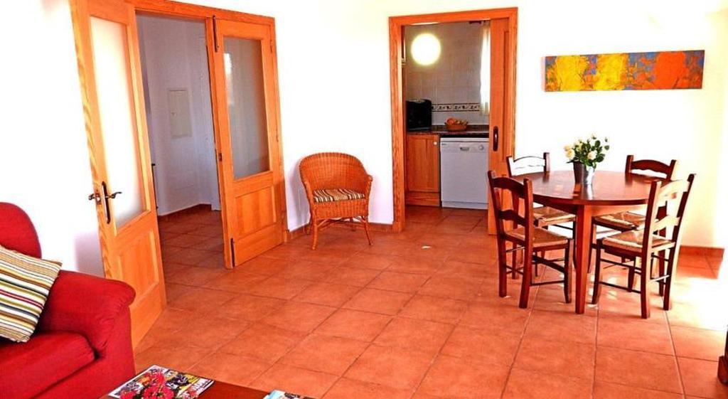 Villas Menorca Sur Son Bou Exterior photo
