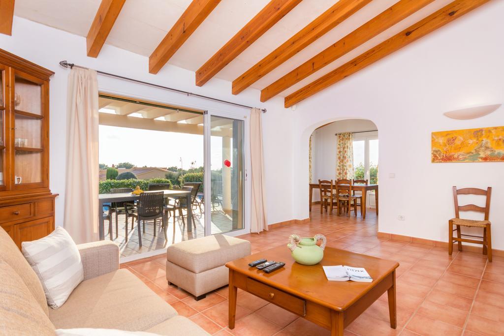 Villas Menorca Sur Son Bou Exterior photo