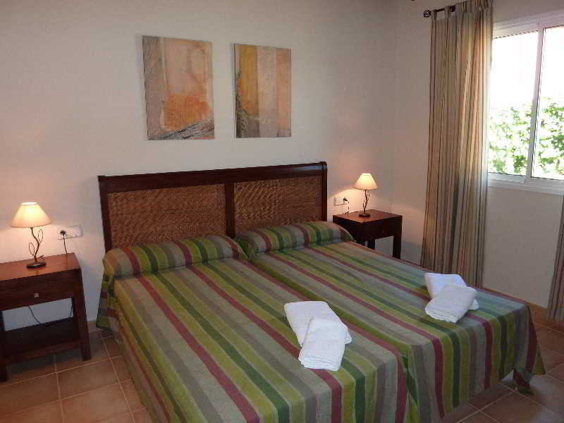 Villas Menorca Sur Son Bou Exterior photo