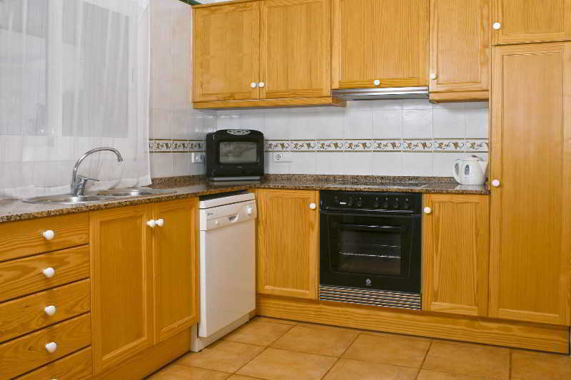Villas Menorca Sur Son Bou Exterior photo