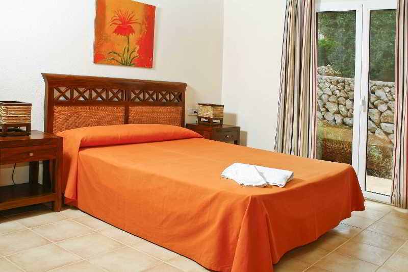 Villas Menorca Sur Son Bou Exterior photo