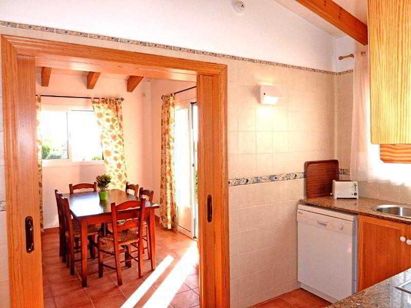 Villas Menorca Sur Son Bou Exterior photo
