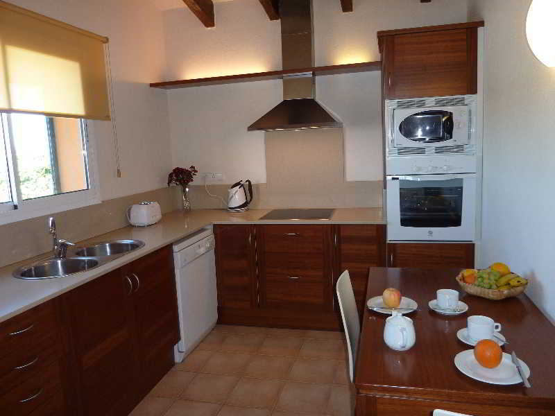 Villas Menorca Sur Son Bou Exterior photo
