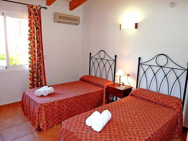 Villas Menorca Sur Son Bou Exterior photo